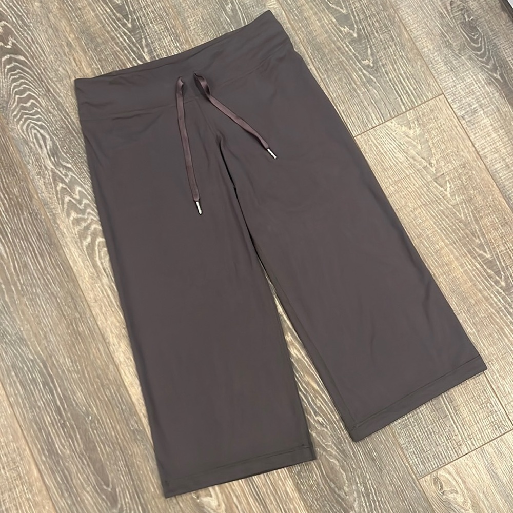 Under Armour Crop Workout Capri